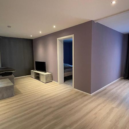 Ferienwohnung Nordsauerland Леннештадт Экстерьер фото