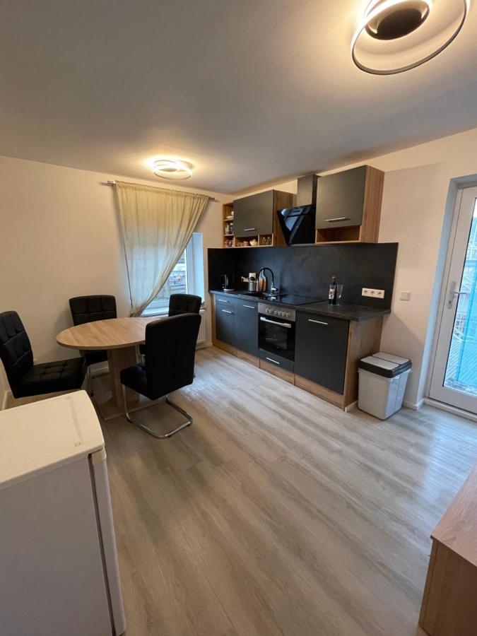 Ferienwohnung Nordsauerland Леннештадт Экстерьер фото