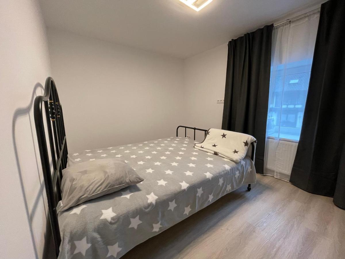 Ferienwohnung Nordsauerland Леннештадт Экстерьер фото