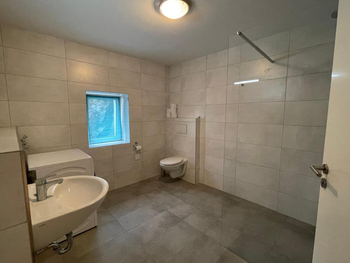 Ferienwohnung Nordsauerland Леннештадт Экстерьер фото