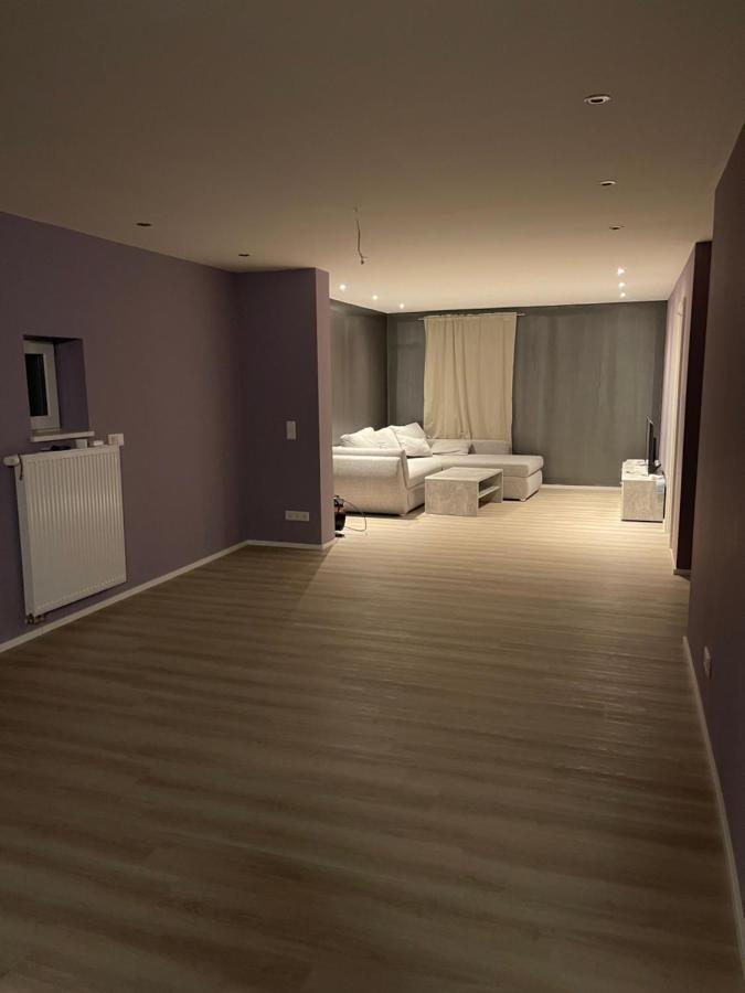Ferienwohnung Nordsauerland Леннештадт Экстерьер фото