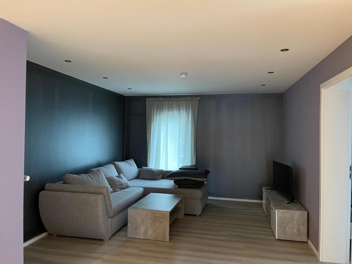Ferienwohnung Nordsauerland Леннештадт Экстерьер фото