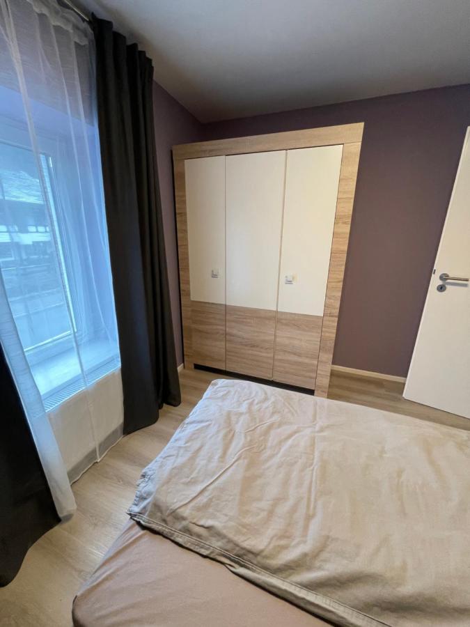 Ferienwohnung Nordsauerland Леннештадт Экстерьер фото